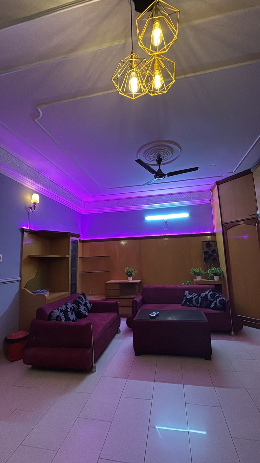 Villa Bedroom 5